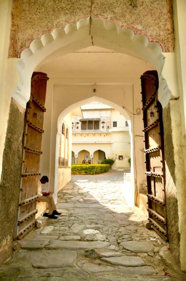 Fort Barli - A 16Th Century Castle Kültér fotó